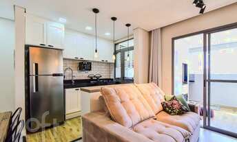 Imagem: Apartamento à venda em Bom Retiro com 66