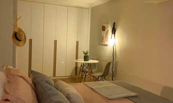 Imagem 6: Apartamento à venda em Santana com 136 m², 3 quartos, 1 suíte, 1 vaga