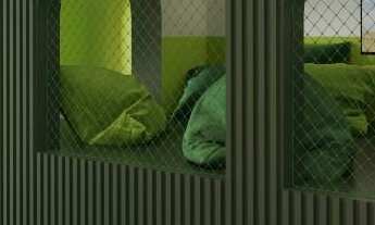 Imagem 6: Apartamento à venda em Santo Amaro com 68 m², 2 quartos, 1 suíte, 1 vaga