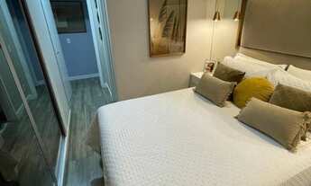 Imagem 7: Apartamento à venda em Casa Verde com 88 m², 3 quartos, 1 suíte, 2 vagas