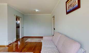 Imagem 5: Apartamento à venda em Santo Amaro com 112 m², 3 quartos, 1 suíte, 1 vaga