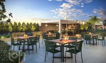 Imagem 3: Apartamento à venda em Vila Prudente com 89 m², 3 quartos, 1 suíte, 2 vagas