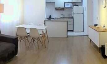 Imagem: Apartamento à venda em Belém com 43 m²