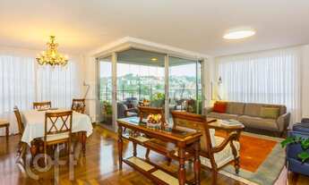 Imagem: Apartamento à venda em Vila Romana com