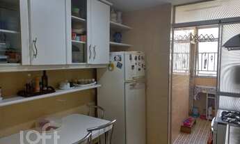 Imagem 7: Apartamento à venda em Santo Amaro com 96 m², 3 quartos, 1 suíte, 1 vaga