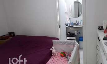 Imagem 2: Apartamento à venda em Pirituba com 68 m², 2 quartos, 1 suíte, 2 vagas