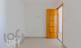 Imagem: Apartamento à venda em Ermelino Matarazzo