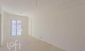 Imagem 7: Apartamento à venda em Tucuruvi com 56 m², 2 quartos, 1 suíte, 2 vagas