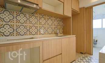 Imagem 7: Apartamento à venda em Vila Formosa com 67 m², 2 quartos, 1 suíte, 1 vaga