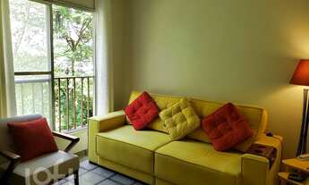 Imagem: Apartamento à venda em Vila Andrade com