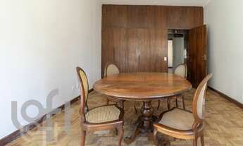 Imagem 2: Apartamento à venda em República com 126 m², 2 quartos