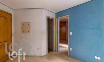 Imagem 6: Apartamento à venda em República com 27 m², 1 quarto, 1 vaga