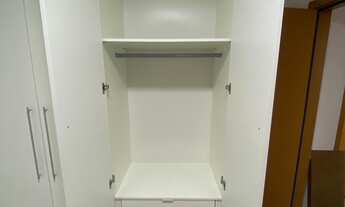 Imagem 4: Apartamento à venda em Vila Andrade com 45 m², 2 quartos