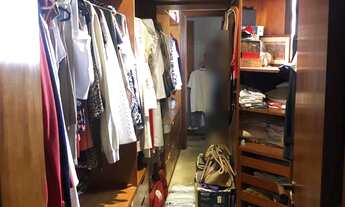 Imagem 2: Apartamento à venda em Itaim Bibi com 218 m², 4 quartos, 4 suítes, 3 vagas