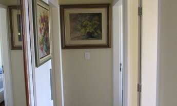 Imagem 2: Apartamento à venda em Jabaquara com 65 m², 2 quartos, 1 vaga