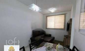 Imagem 2: Apartamento à venda em Barra Funda com 44 m², 2 quartos, 1 vaga