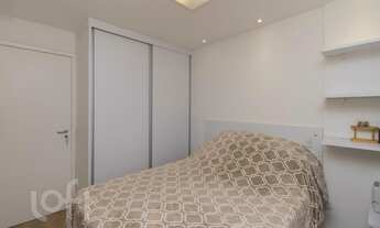 Imagem 6: Apartamento à venda em Saúde com 65 m², 2 quartos, 1 suíte, 1 vaga