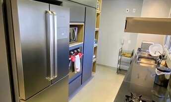 Imagem 4: Apartamento à venda em Barra Funda com 202 m², 4 quartos, 1 suíte, 3 vagas