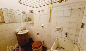 Imagem 4: Apartamento à venda em República com 60 m², 1 quarto