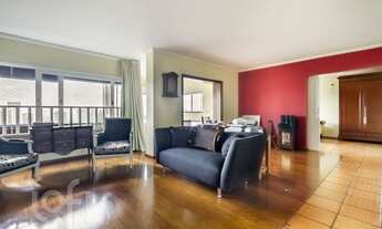 Imagem 2: Apartamento à venda em Bela Vista com 201 m², 3 quartos, 1 suíte, 1 vaga