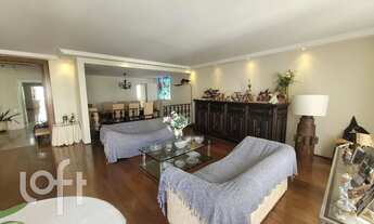 Imagem 2: Apartamento à venda em Santa Cecília com 270 m², 3 quartos, 1 suíte, 2 vagas