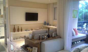 Imagem 5: Apartamento à venda em Vila Andrade com 64 m², 2 quartos, 1 suíte, 1 vaga