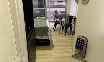 Imagem 6: Apartamento à venda em Bela Vista com 22 m², 1 quarto