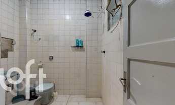 Imagem 3: Apartamento à venda em República com 42 m², 2 quartos, 1 suíte