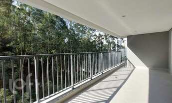 Imagem 3: Apartamento à venda em Vila Andrade com 133 m², 3 quartos, 3 suítes, 2 vagas