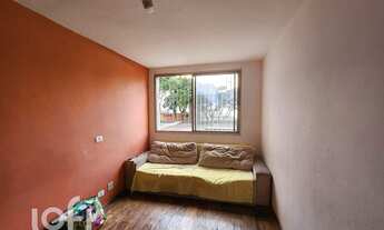 Imagem 2: Apartamento à venda em Campos Elísios com 47 m², 1 quarto