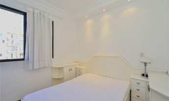 Imagem 6: APARTAMENTO em São Paulo - SP, Vila da Saúde