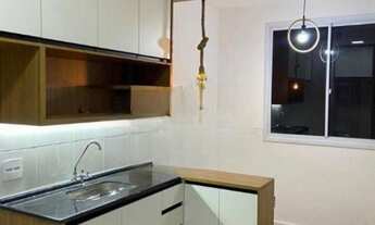 Imagem 6: Apartamento à venda em Santo Amaro com 34 m², 1 quarto