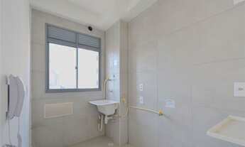 Imagem 6: APARTAMENTO em São Paulo - SP, Barra Funda