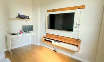 Imagem 2: Apartamento à venda em Bom Retiro com 105 m², 3 quartos, 1 suíte