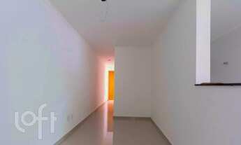 Imagem 3: Apartamento à venda em Itaquera com 42 m², 2 quartos, 1 vaga