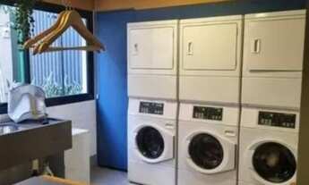 Imagem 6: Apartamento à venda em Sumaré com 30 m², 1 quarto, 1 suíte