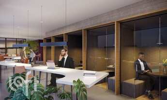 Imagem: Apartamento à venda em Bosque da Saúde