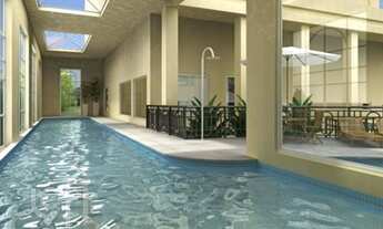 Imagem 6: Apartamento à venda em Santo Amaro com 208 m², 4 quartos, 4 suítes, 4 vagas