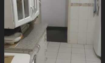 Imagem 3: Apartamento à venda em Campo Belo com 70 m², 2 quartos, 1 vaga