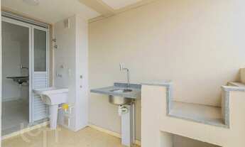 Imagem 4: Apartamento à venda em Alto da Lapa com 67 m², 2 quartos, 1 suíte, 2 vagas