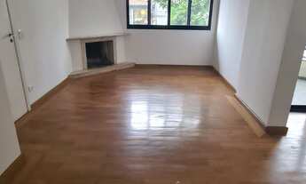 Imagem 6: Apartamento à venda em Campo Belo com 110 m², 3 quartos, 1 suíte, 2 vagas