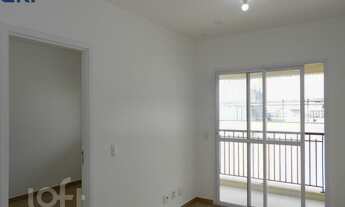 Imagem: Apartamento à venda em República com 40