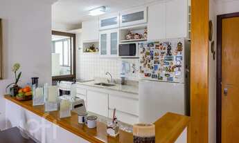 Imagem 5: Apartamento à venda em Morumbi com 67 m², 2 quartos, 1 suíte, 2 vagas