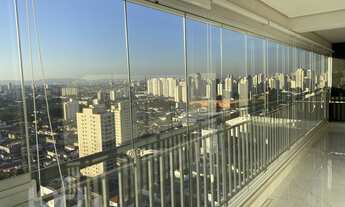 Imagem 2: Apartamento à venda em Belém com 97 m², 2 quartos, 1 suíte, 1 vaga