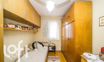 Imagem 3: Apartamento à venda em Sacomã com 52 m², 2 quartos, 1 vaga