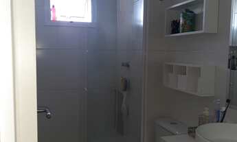 Imagem 4: Apartamento à venda em Vila Prudente com 54 m², 2 quartos, 1 vaga