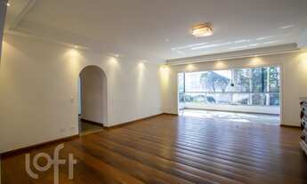 Imagem: Apartamento à venda em Moema Pássaros