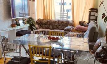 Imagem 2: Apartamento à venda em Bela Vista com 50 m², 2 quartos, 1 suíte