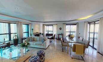 Imagem: Apartamento à venda em Vila Andrade com