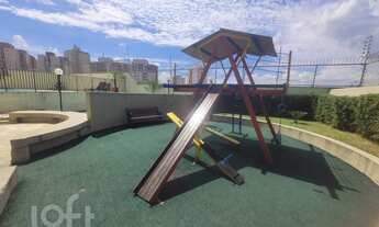 Imagem 6: Apartamento à venda em Freguesia do Ó com 55 m², 2 quartos, 1 vaga